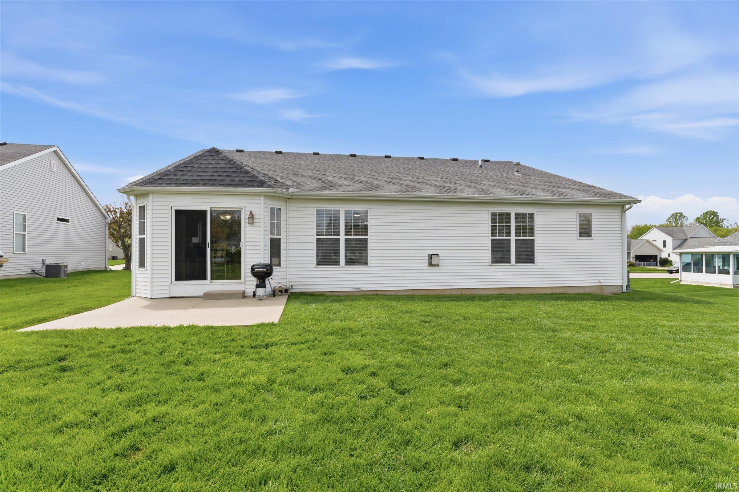 6606 Erie Falls Drive South Bend IN 46614