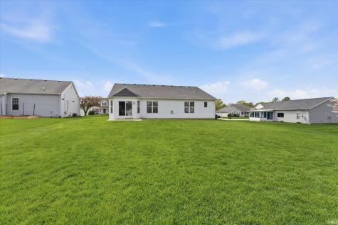 6606 Erie Falls Drive South Bend IN 46614