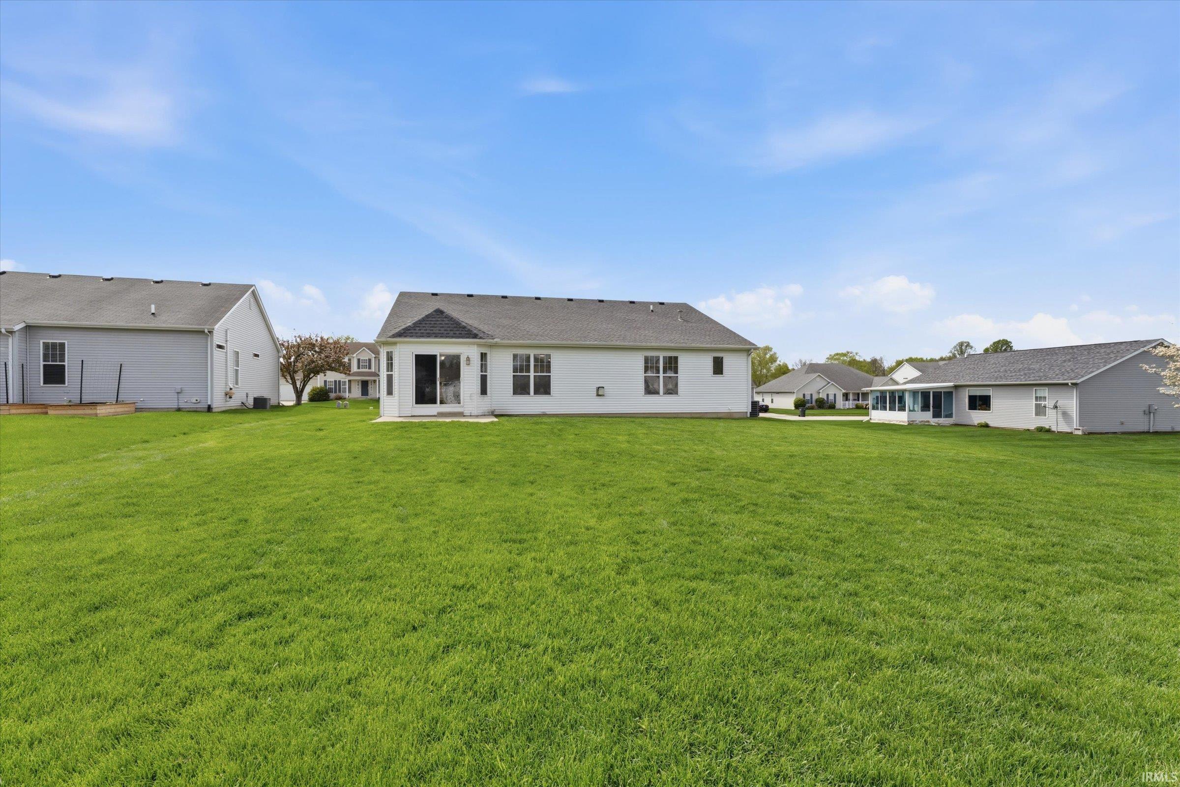 6606 Erie Falls Drive South Bend IN 46614