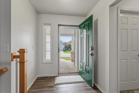 6606 Erie Falls Drive South Bend IN 46614