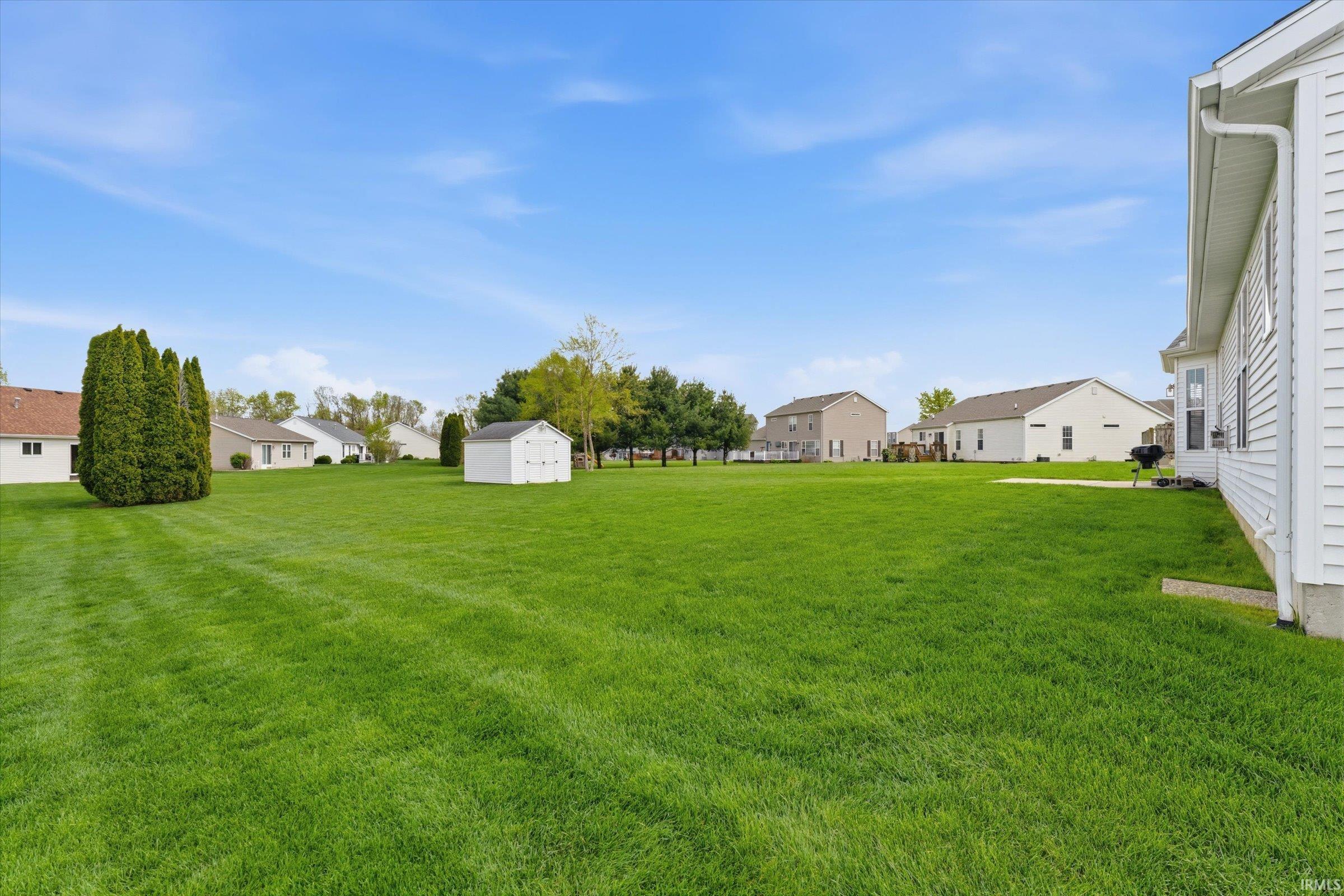 6606 Erie Falls Drive South Bend IN 46614
