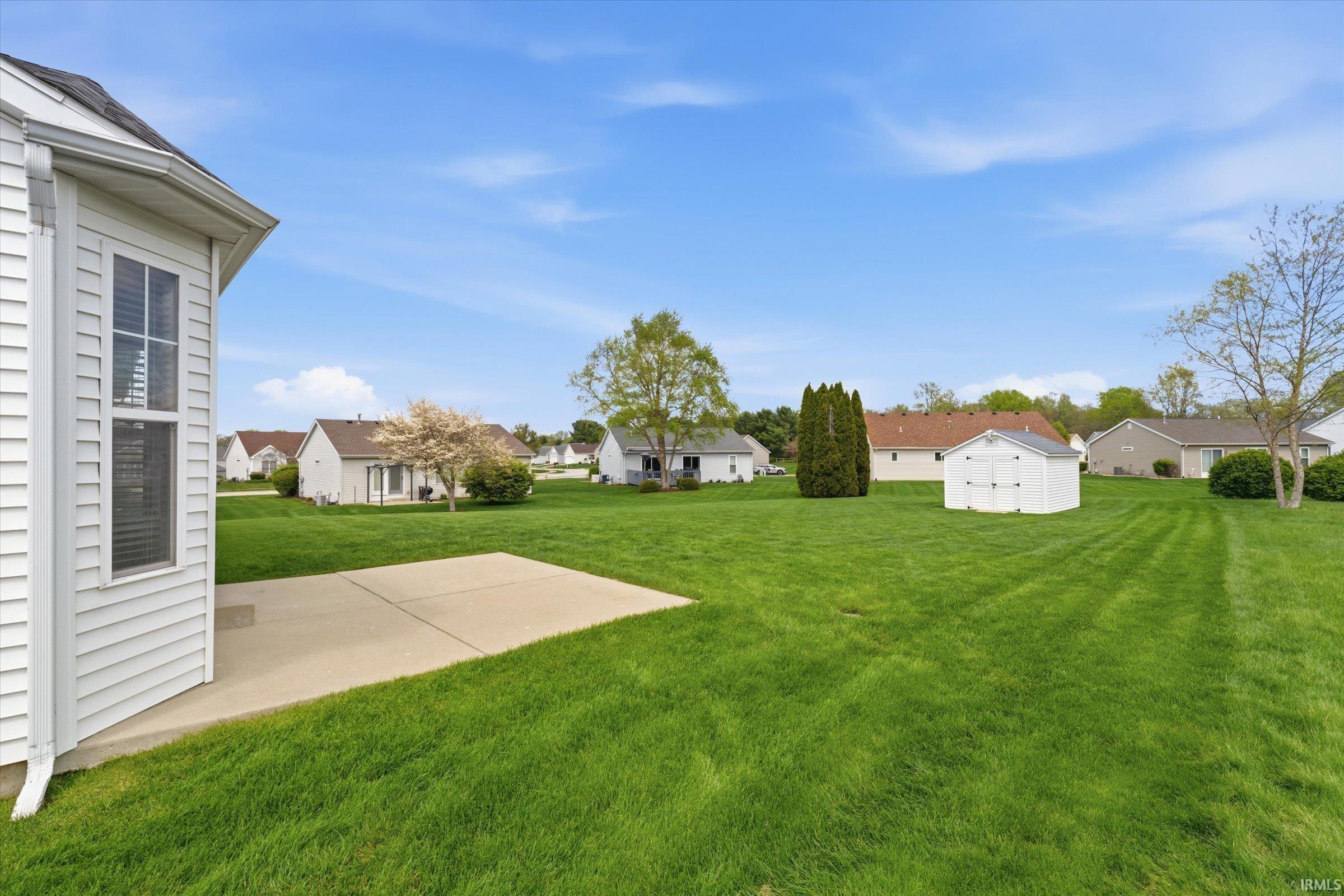 6606 Erie Falls Drive South Bend IN 46614