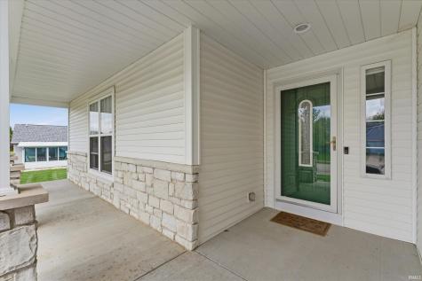 6606 Erie Falls Drive South Bend IN 46614