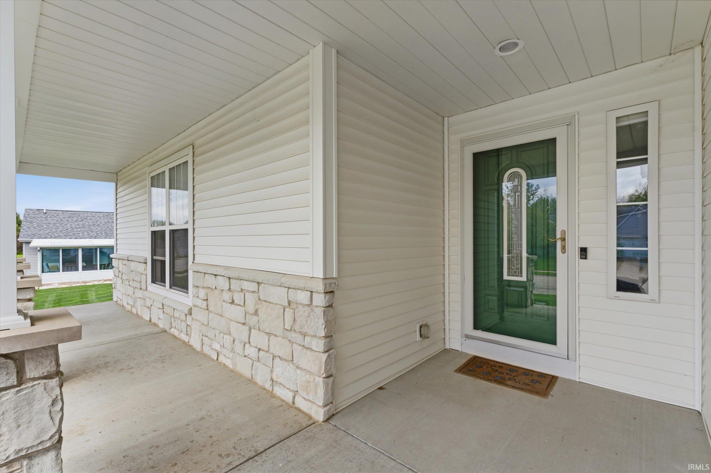 6606 Erie Falls Drive South Bend IN 46614