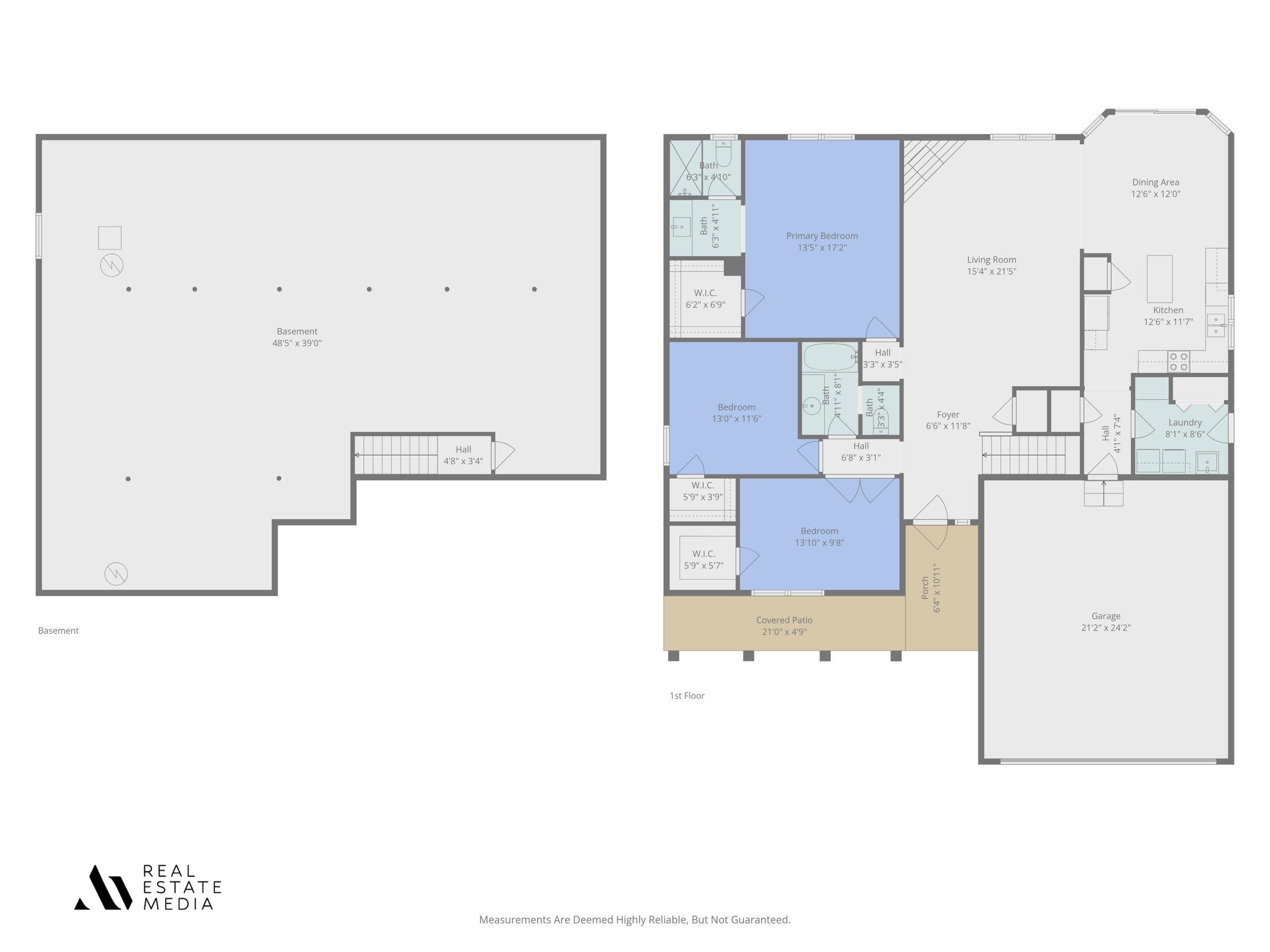 6606 Erie Falls Drive South Bend IN 46614