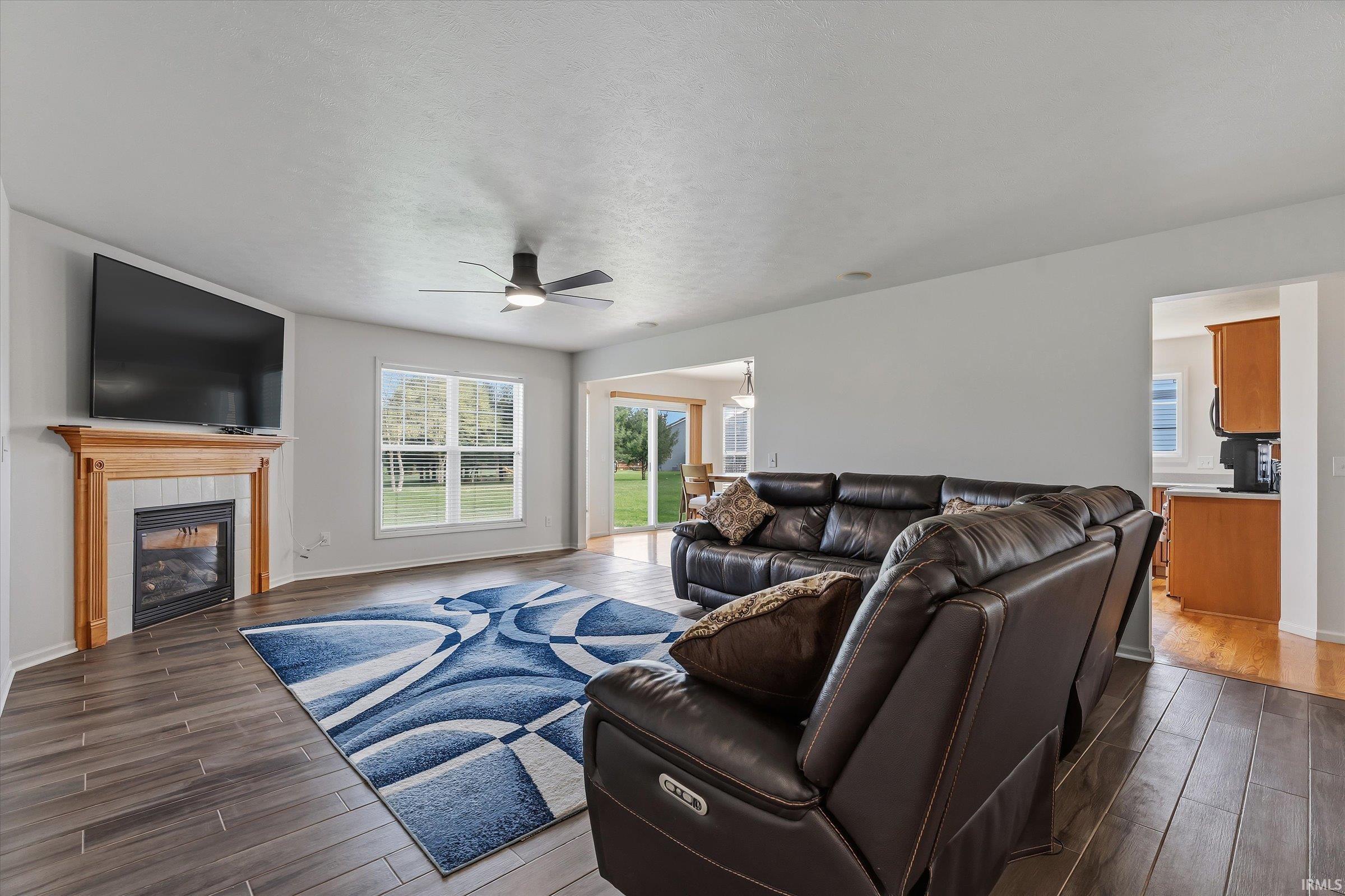 6606 Erie Falls Drive South Bend IN 46614