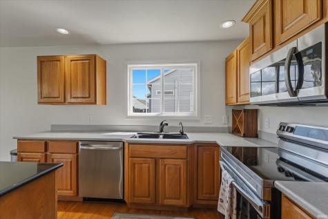 6606 Erie Falls Drive South Bend IN 46614
