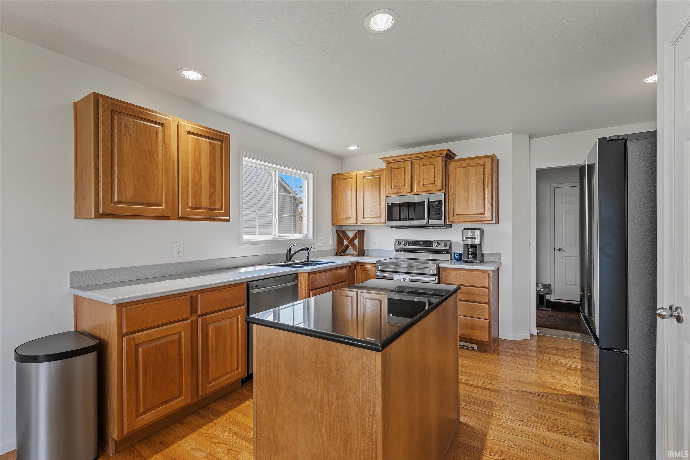 6606 Erie Falls Drive South Bend IN 46614