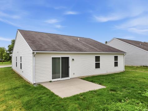 11117 La Fortuna Way Roanoke IN 46783