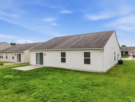 11117 La Fortuna Way Roanoke IN 46783