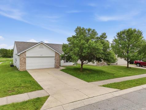 11117 La Fortuna Way Roanoke IN 46783