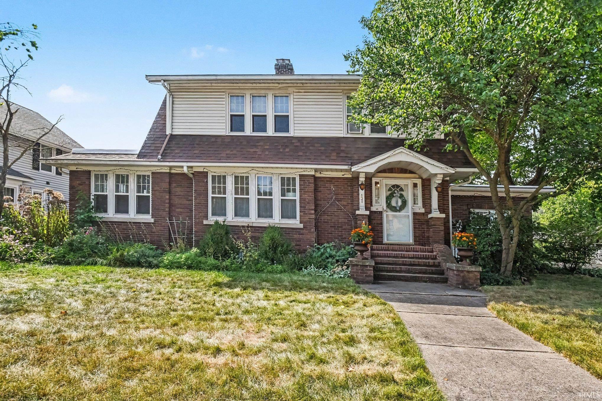 131 S Vine Street Elkhart IN 46514
