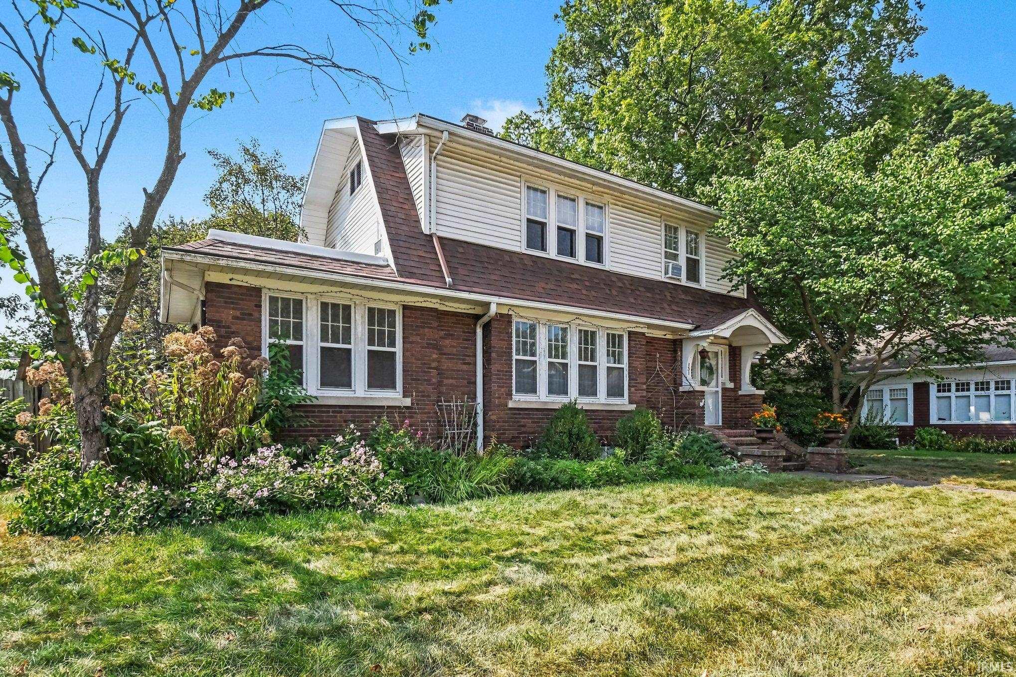 131 S Vine Street Elkhart IN 46514
