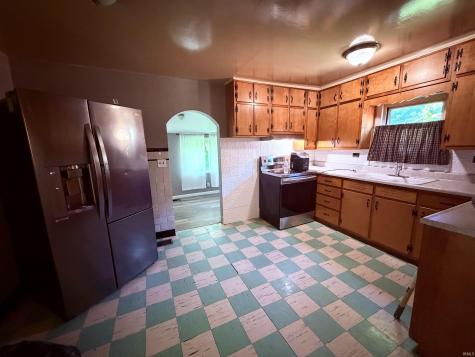 3504 Hardscrabble Road Spencer IN 47460