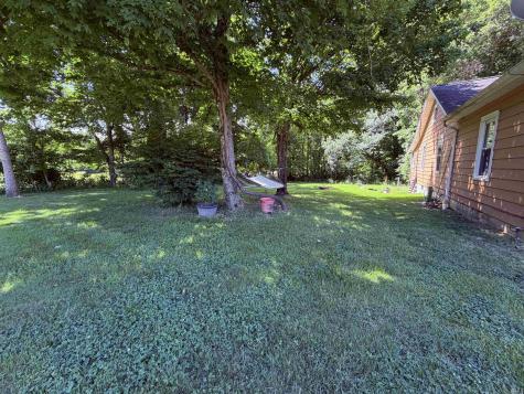 3504 Hardscrabble Road Spencer IN 47460