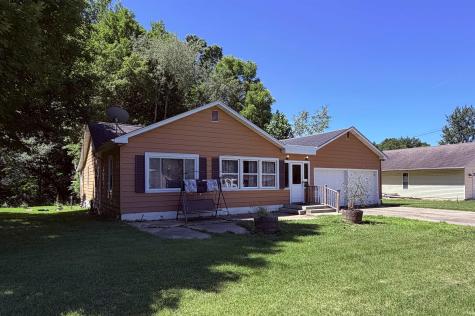 3504 Hardscrabble Road Spencer IN 47460