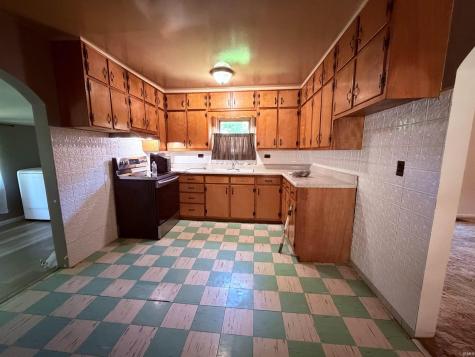 3504 Hardscrabble Road Spencer IN 47460