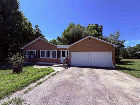 3504 Hardscrabble Road Spencer IN 47460