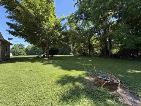 3504 Hardscrabble Road Spencer IN 47460