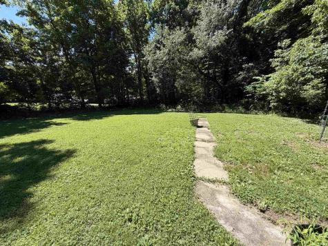 3504 Hardscrabble Road Spencer IN 47460