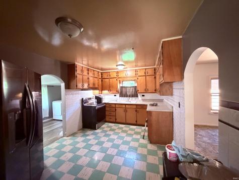 3504 Hardscrabble Road Spencer IN 47460