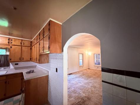 3504 Hardscrabble Road Spencer IN 47460