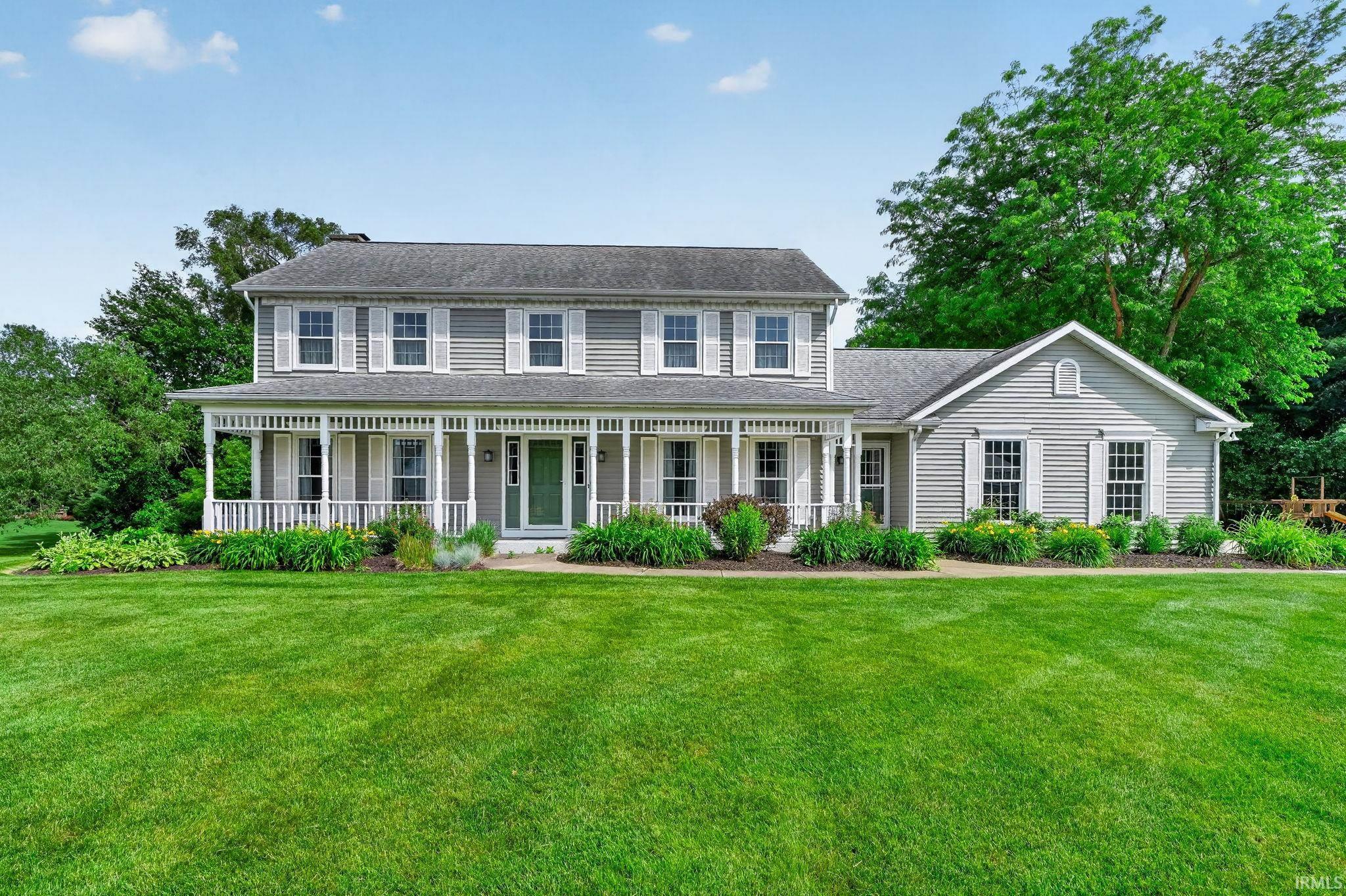 52440 Liberty Mills Court Granger IN 46530