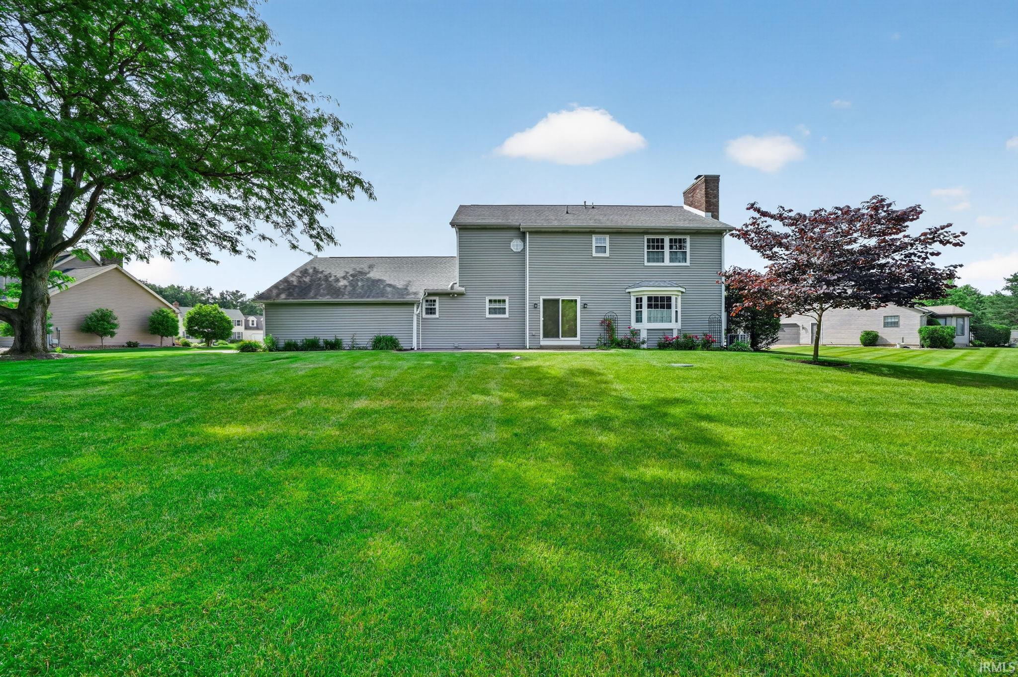 52440 Liberty Mills Court Granger IN 46530