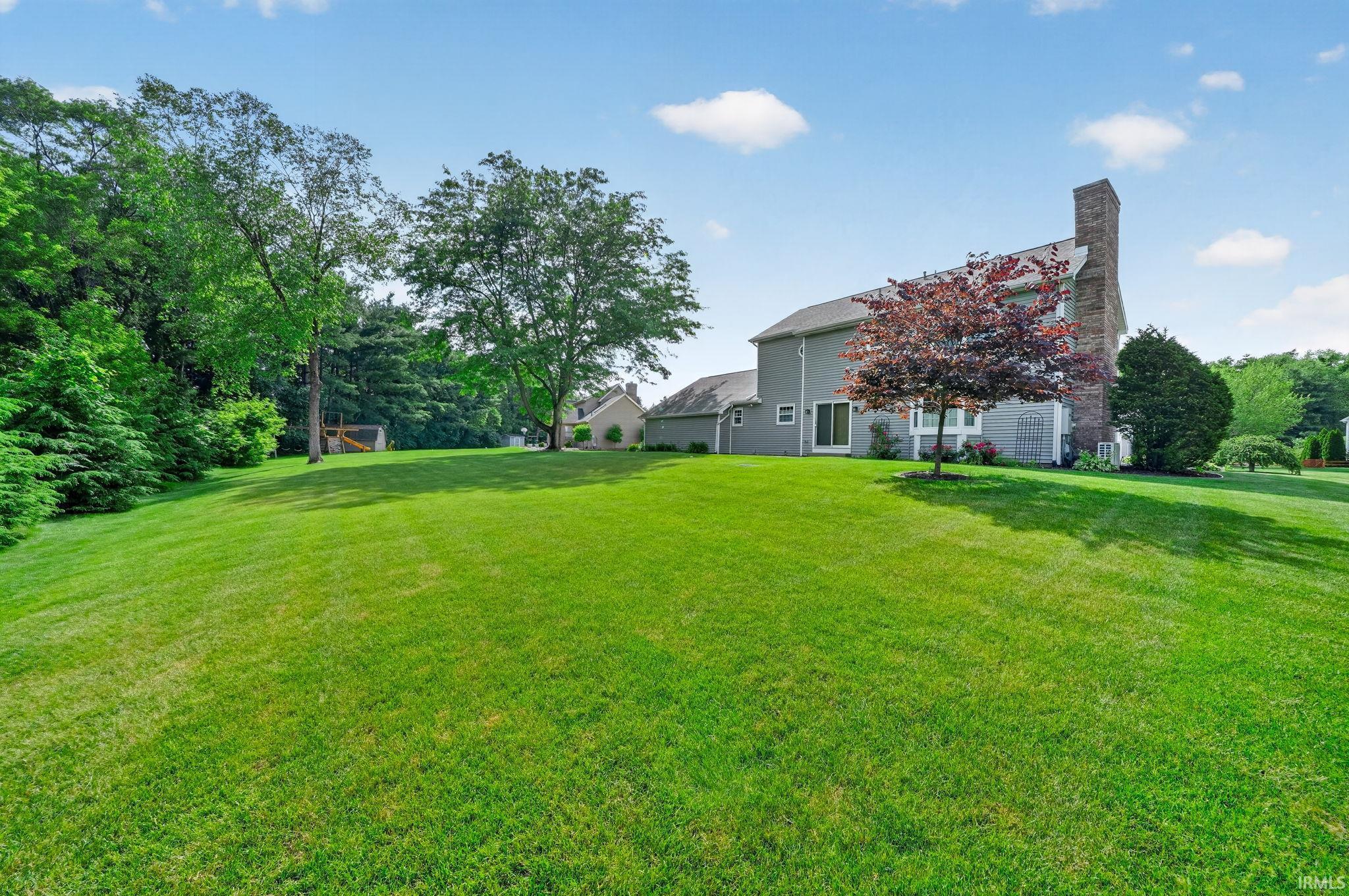 52440 Liberty Mills Court Granger IN 46530