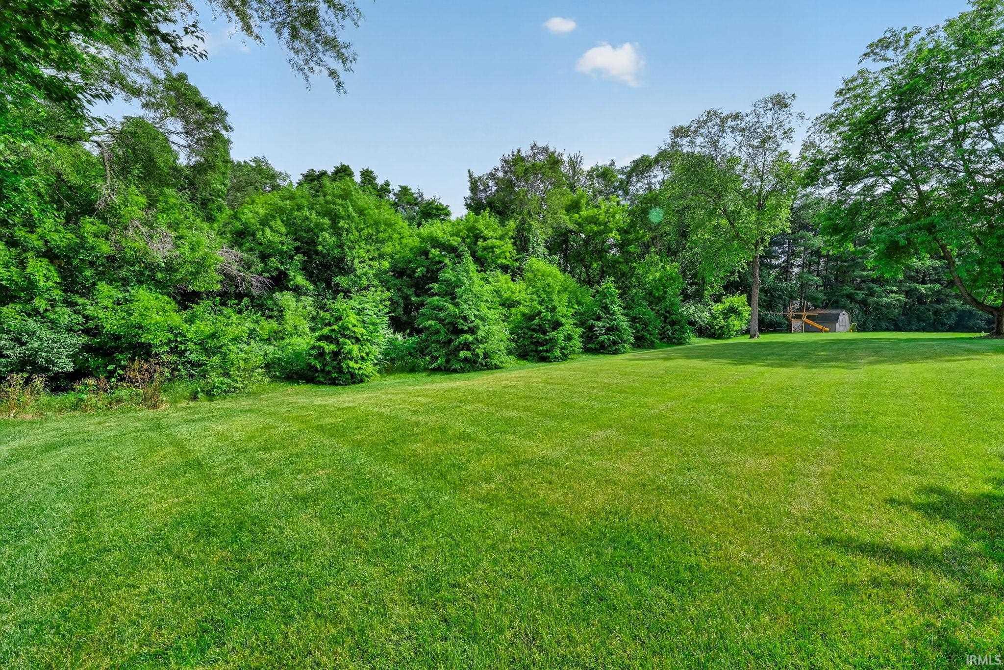 52440 Liberty Mills Court Granger IN 46530