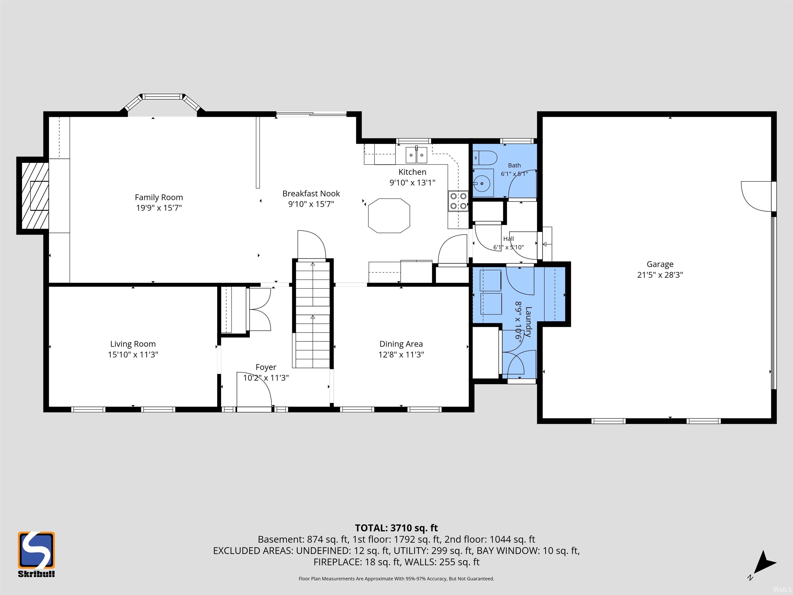 52440 Liberty Mills Court Granger IN 46530