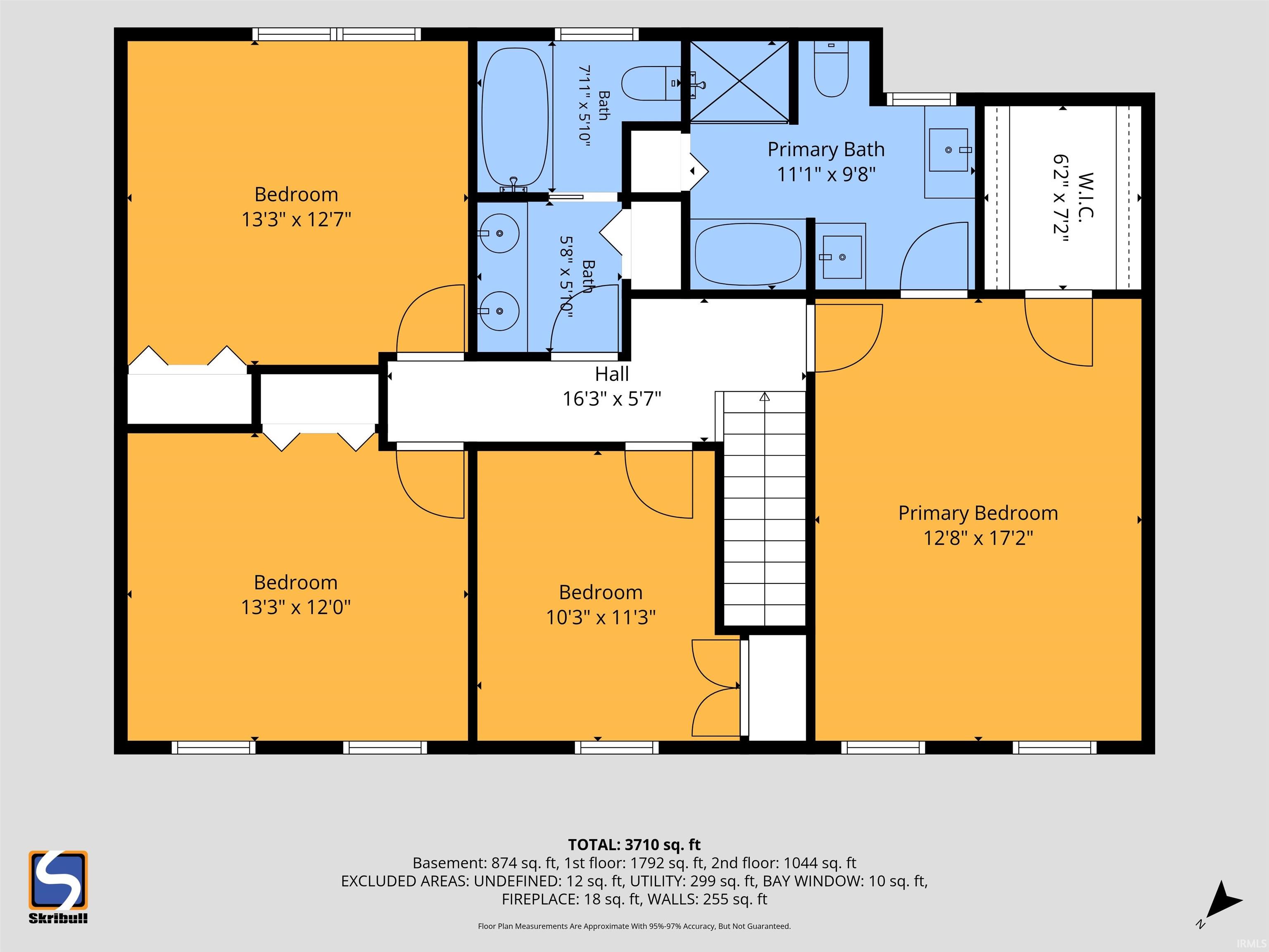 52440 Liberty Mills Court Granger IN 46530