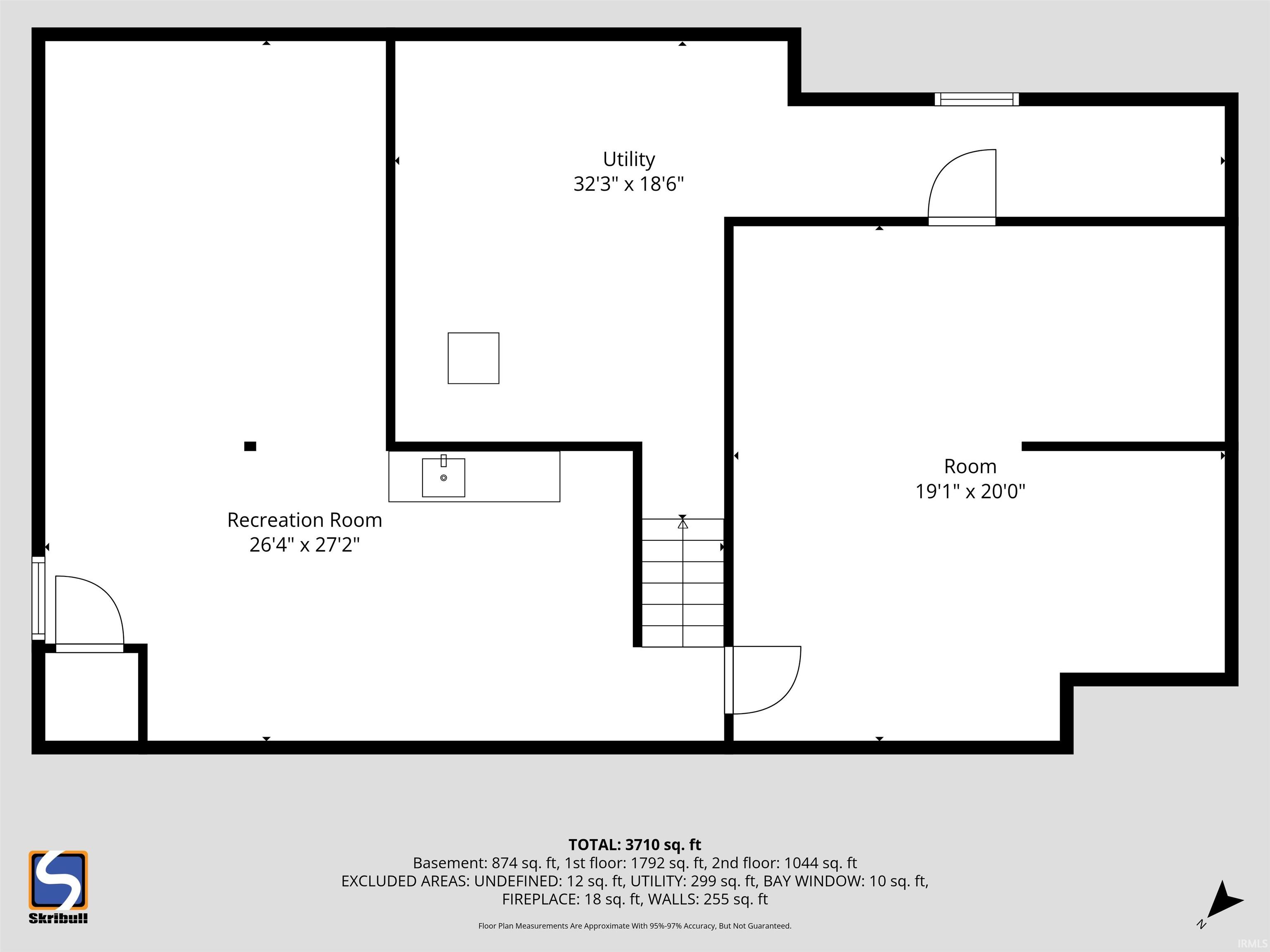 52440 Liberty Mills Court Granger IN 46530