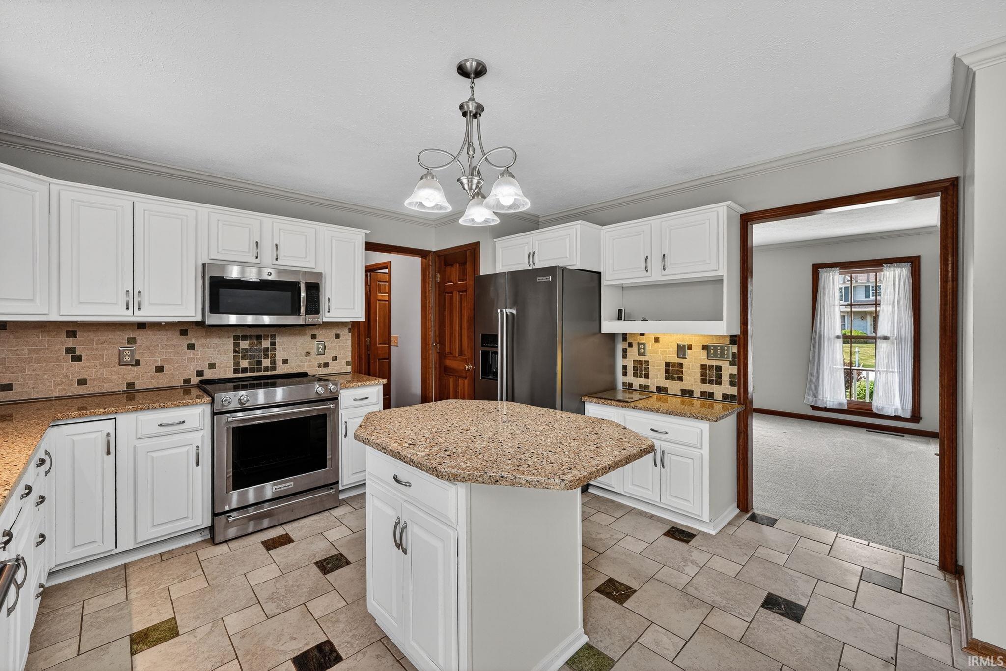 52440 Liberty Mills Court Granger IN 46530
