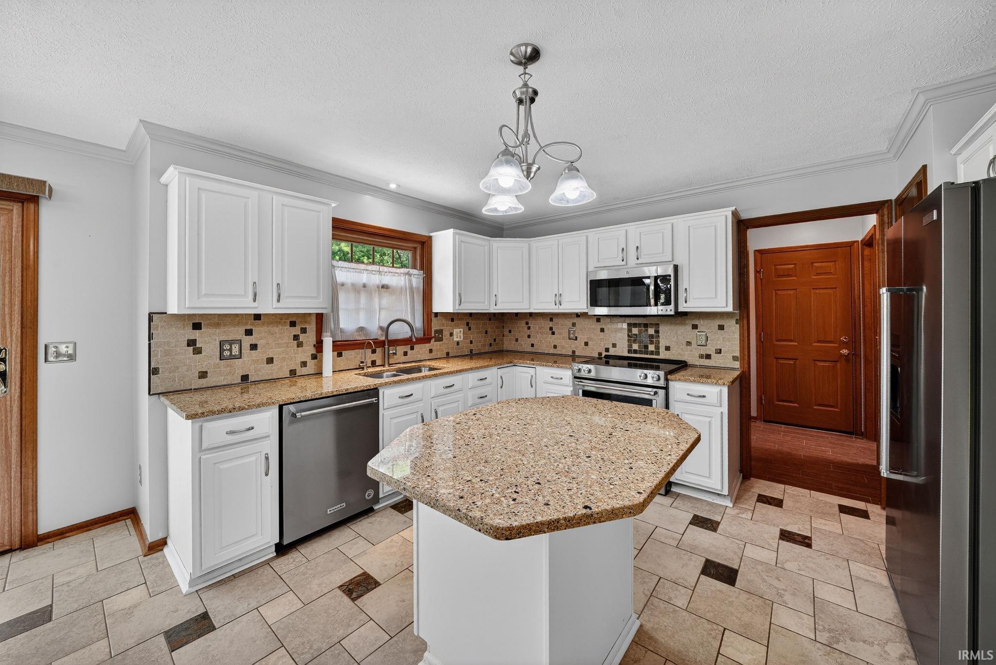 52440 Liberty Mills Court Granger IN 46530