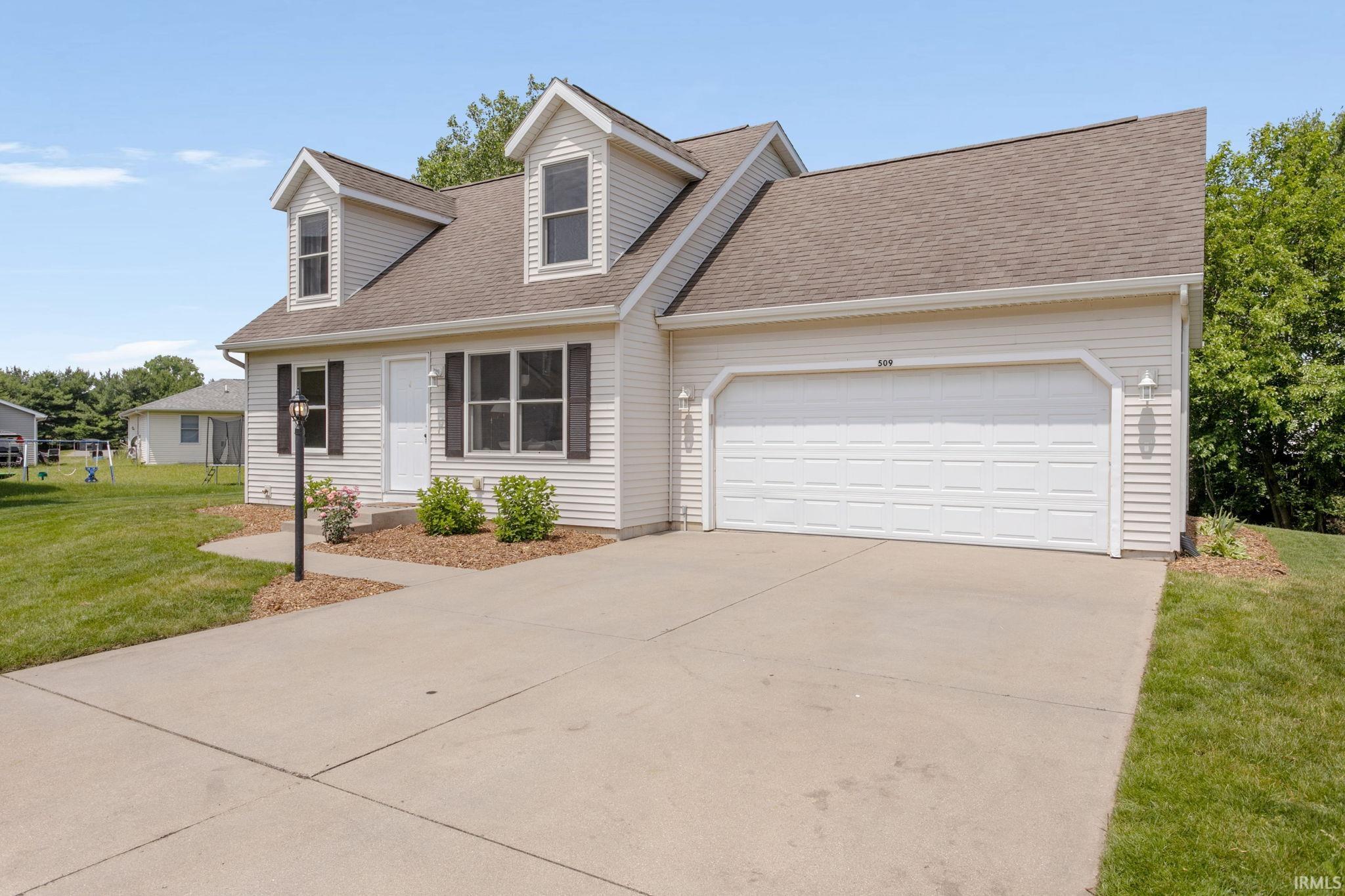 509 Morningstar Court Middlebury IN 46540