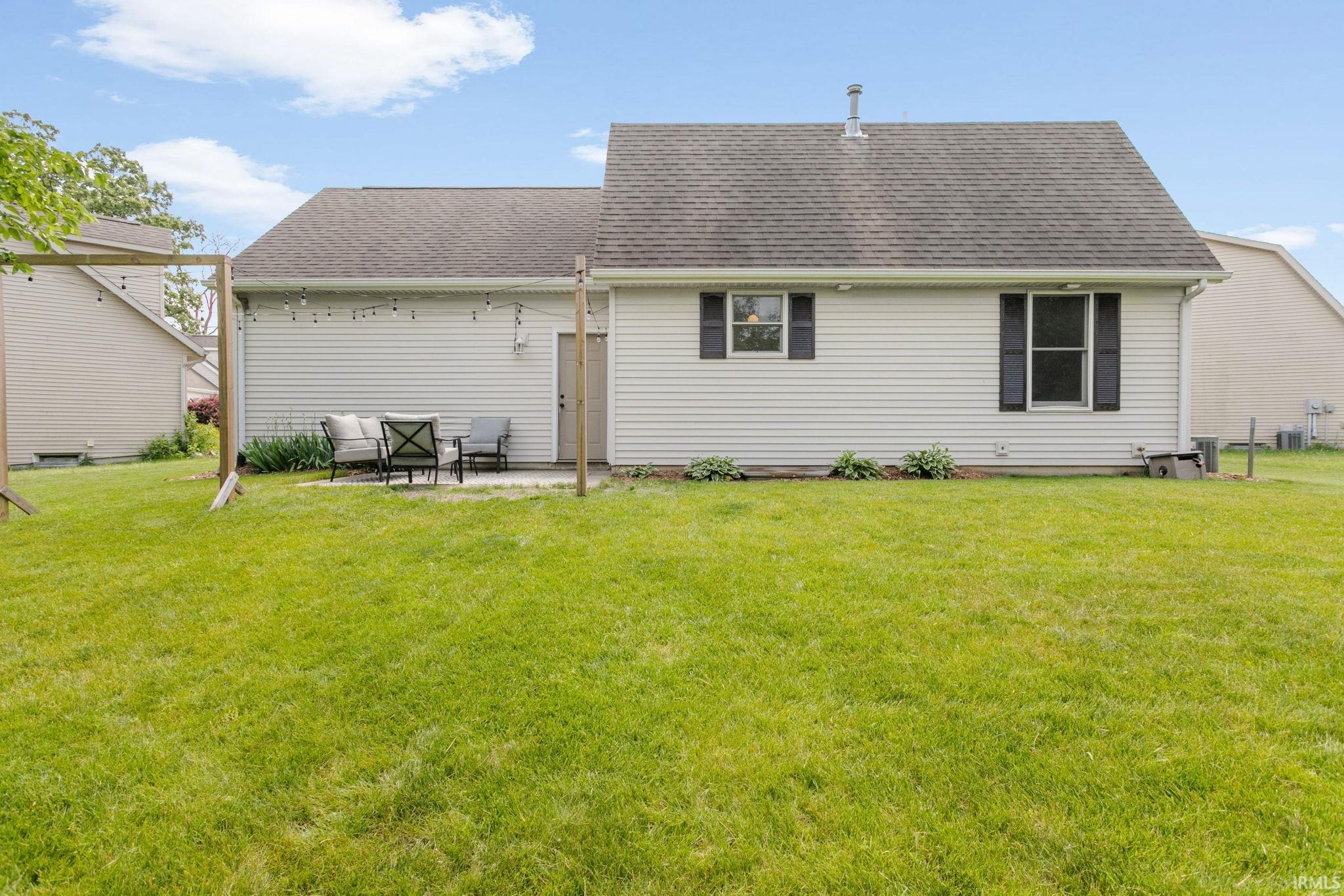 509 Morningstar Court Middlebury IN 46540