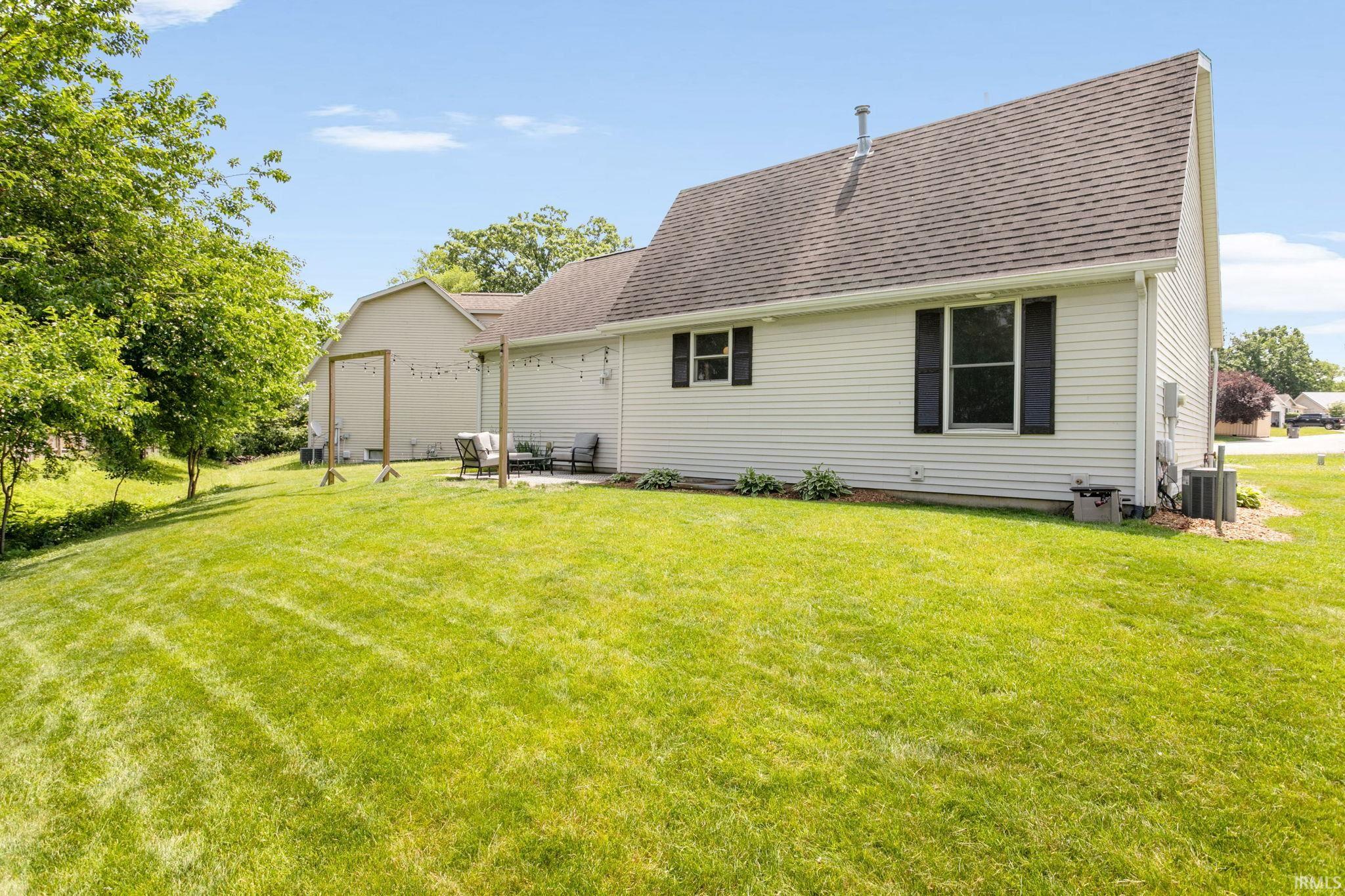509 Morningstar Court Middlebury IN 46540