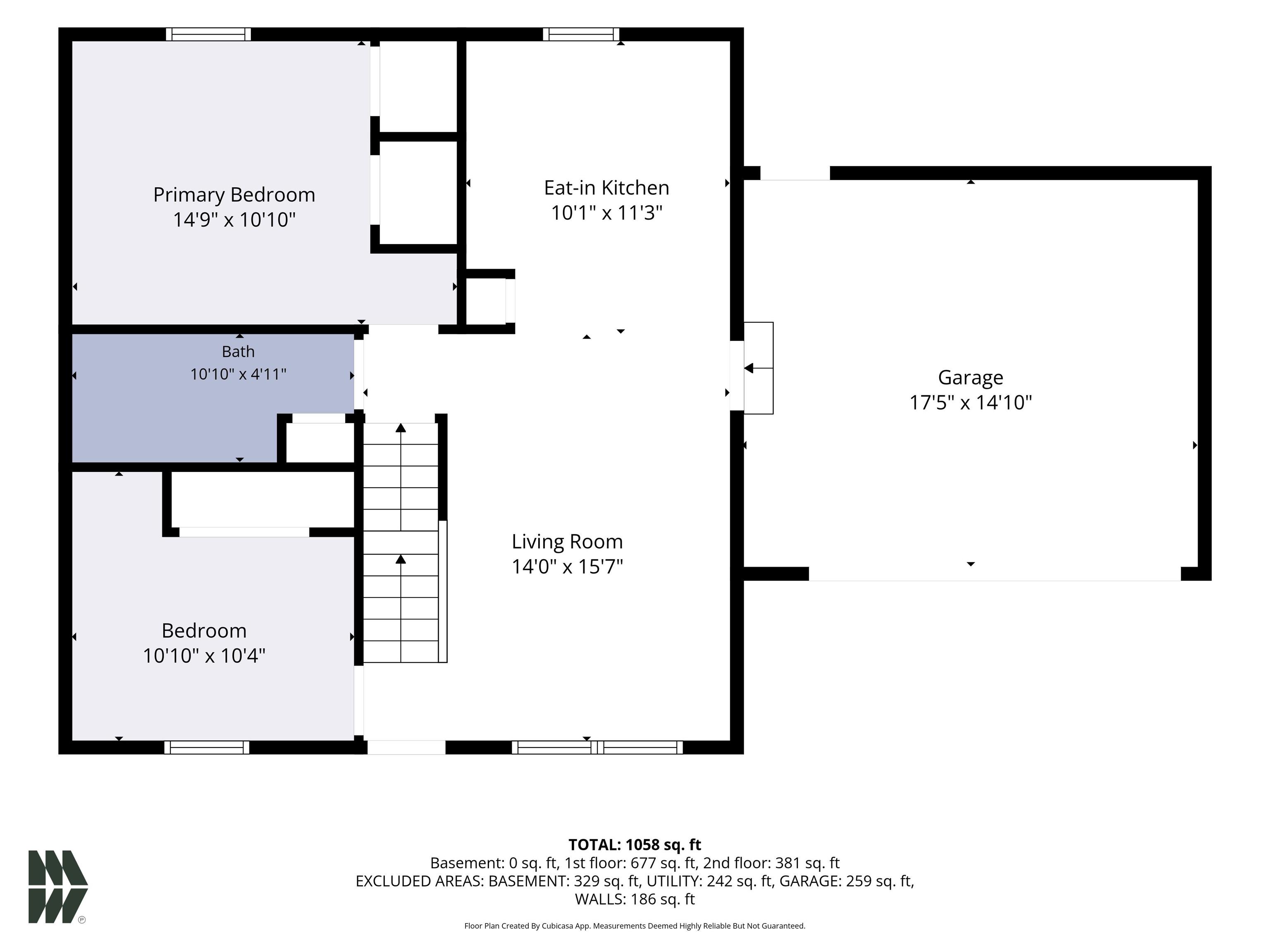 509 Morningstar Court Middlebury IN 46540