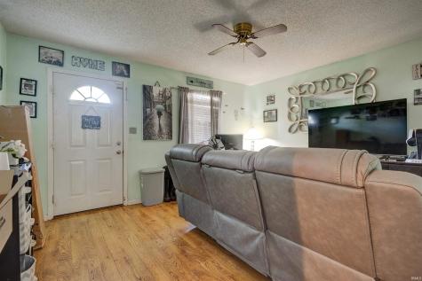 2910 Squire Lane Evansville IN 47715