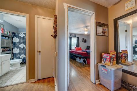 2910 Squire Lane Evansville IN 47715