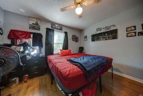 2910 Squire Lane Evansville IN 47715