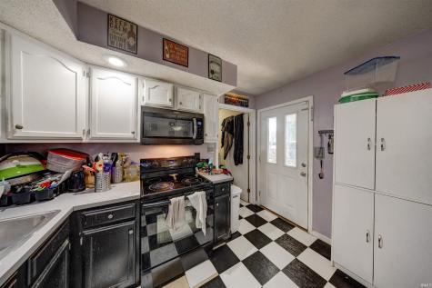 2910 Squire Lane Evansville IN 47715