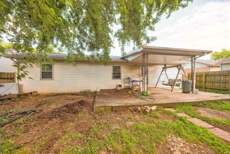 2910 Squire Lane Evansville IN 47715