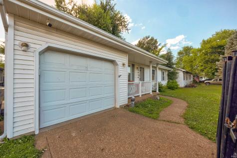 2910 Squire Lane Evansville IN 47715