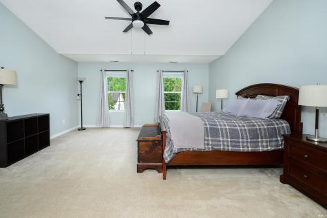 3655 S Glasgow Circle Bloomington IN 47403