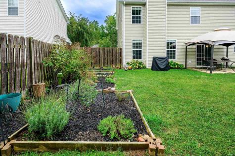 3655 S Glasgow Circle Bloomington IN 47403