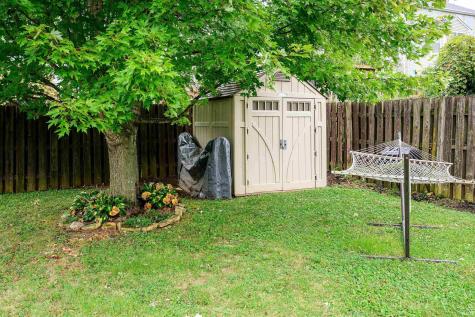 3655 S Glasgow Circle Bloomington IN 47403