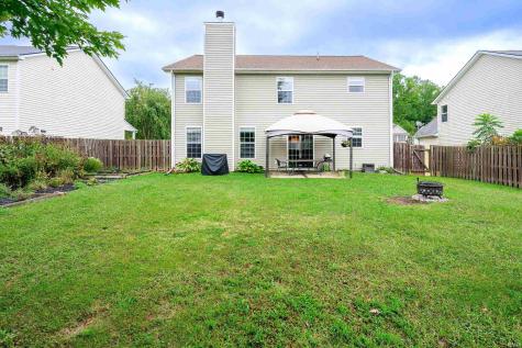 3655 S Glasgow Circle Bloomington IN 47403