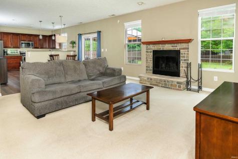 3655 S Glasgow Circle Bloomington IN 47403